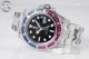 Swiss 1-1 VR Factory 'MAX' Rolex GMT-Master II 116759 Saru Watch Diamond Band (4)_th.jpg